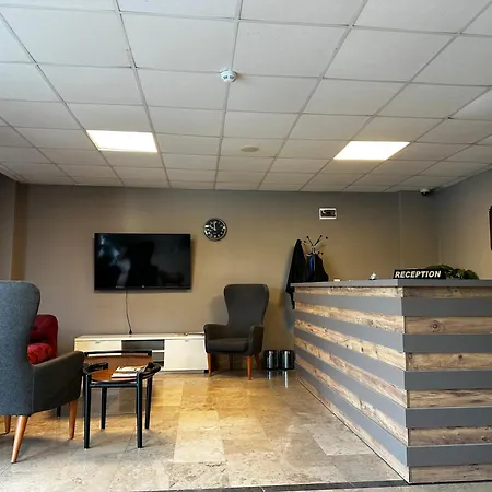 Hotel Big Luxury
