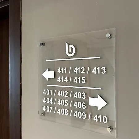 Big Luxury Otel Biga