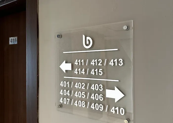 Big Luxury 酒店 Biga